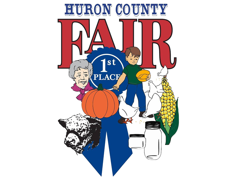 2022 Huron County Junior Fair - FairEntry.com
