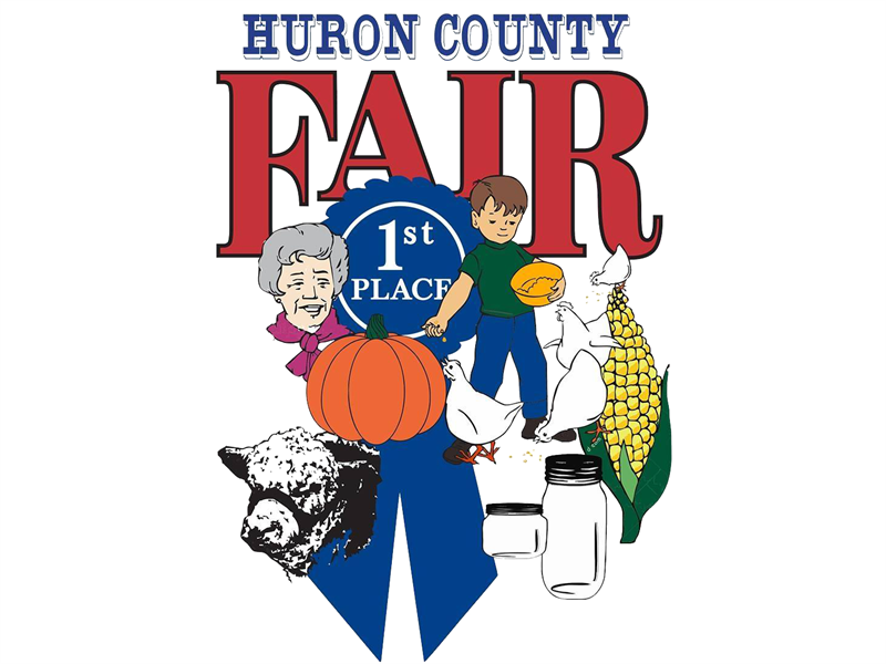 2023 Huron County Junior Fair