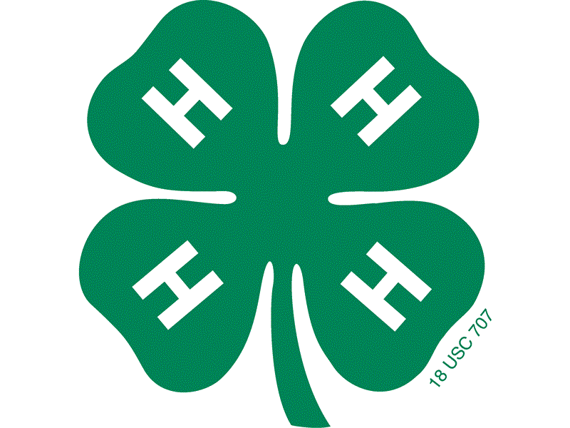 Logo for 2026 Jefferson County Fair